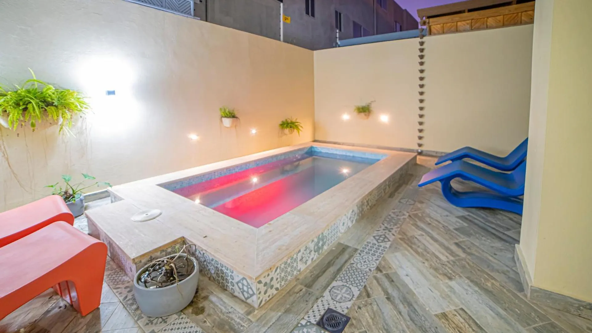 Villa Con Piscina Verdana Sfm San Francisco de Macoris